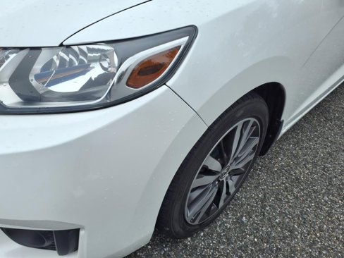 Used 2017 Honda Fit EX image 10