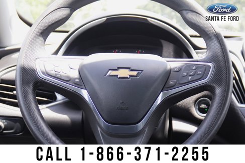 Used 2023 Chevrolet Malibu LT image 29
