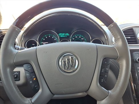 Used 2016 Buick Enclave Leather image 25