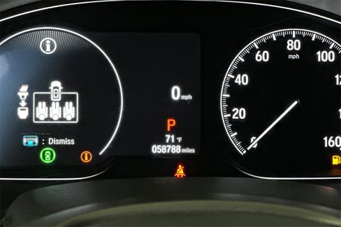Used 2021 Honda Accord EX-L image 23