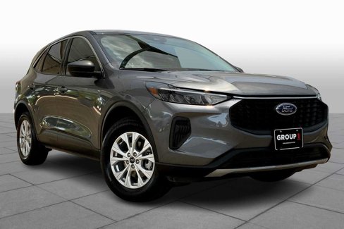 Used 2024 Ford Escape Active image 2