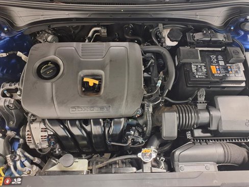 Used 2024 Kia Forte LXS image 28