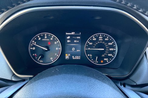 Used 2023 Subaru Outback Onyx Edition image 26