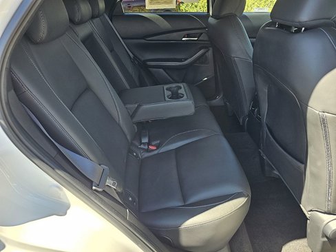 Certified 2025 MAZDA CX-30 AWD 2.5 S w/ Preferred Package image 19