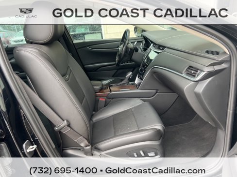 Used 2019 Cadillac XTS w/ Rear Seat Comfort Package image 7
