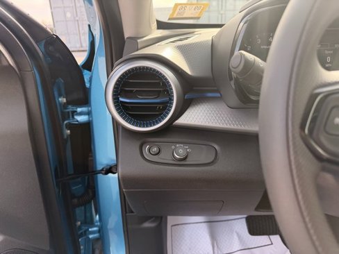New 2026 Chevrolet Trax LS image 22