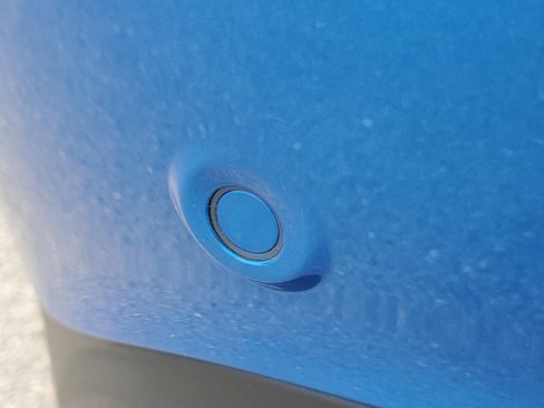 New 2024 Dodge Hornet GT image 30