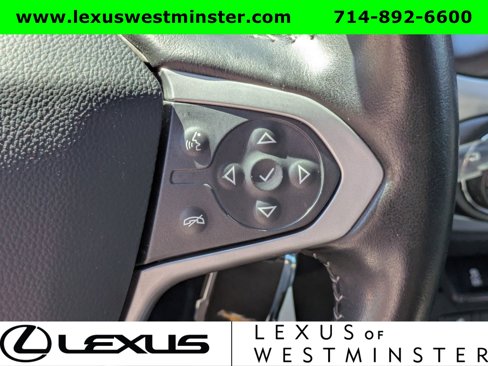 Used 2021 Chevrolet Colorado ZR2 image 23