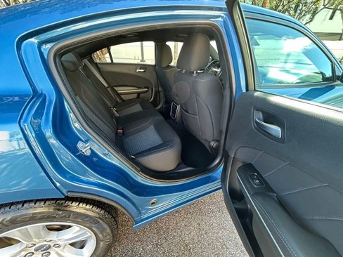 Used 2023 Dodge Charger SXT image 33