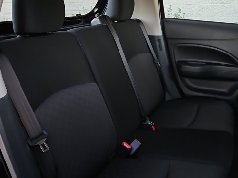 New 2024 Mitsubishi Mirage ES image 20
