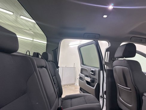 Used 2015 Chevrolet Silverado 1500 LT w/ All Star Edition image 24
