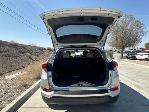 Used 2018 Hyundai Tucson SEL image 29