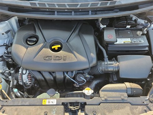 Used 2015 Kia Forte EX image 23