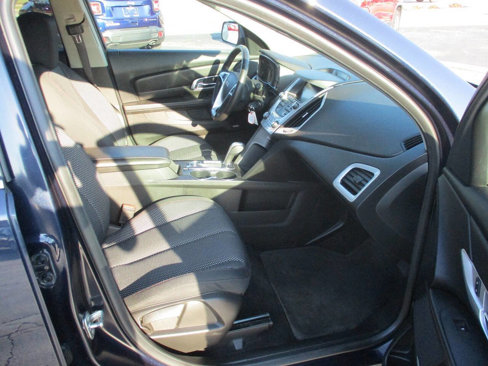 Used 2015 GMC Terrain SLE w/ Chrome Edition image 13