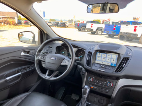 Used 2019 Ford Escape SEL image 37