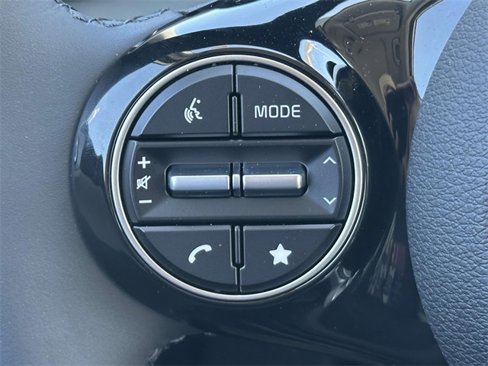 New 2025 Kia Soul EX image 12