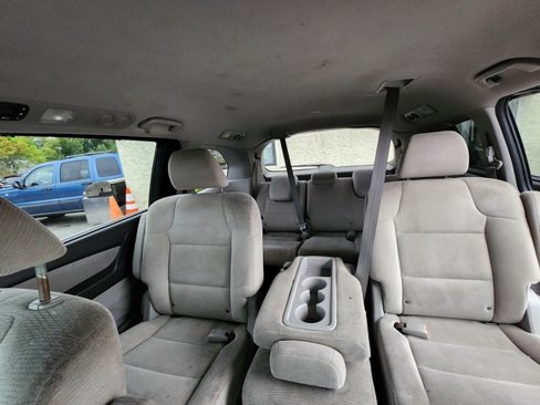 Used 2013 Honda Odyssey EX image 17