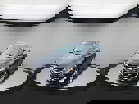 Used 2024 Chevrolet Malibu LT image 4