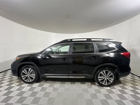 Used 2021 Subaru Ascent Limited w/ Technology Package image 4
