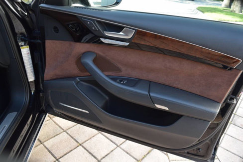 Used 2014 Audi A8 L TDI image 75