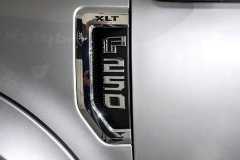 Used 2020 Ford F250 XLT image 43