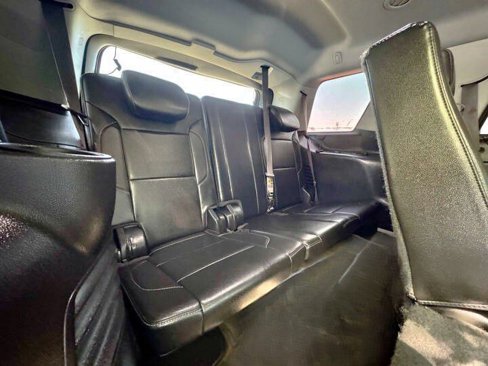 Used 2015 Chevrolet Tahoe LT image 17