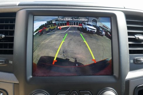 Used 2019 RAM 1500 Express w/ Express Value Package image 26