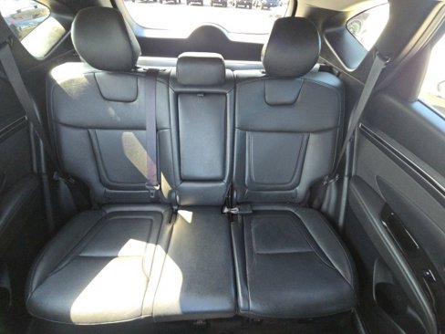 Used 2022 Hyundai Tucson SEL w/ Convenience + Premium Package image 28