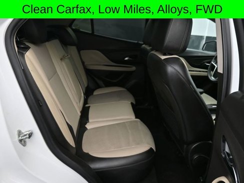 Used 2017 Buick Encore Preferred image 35