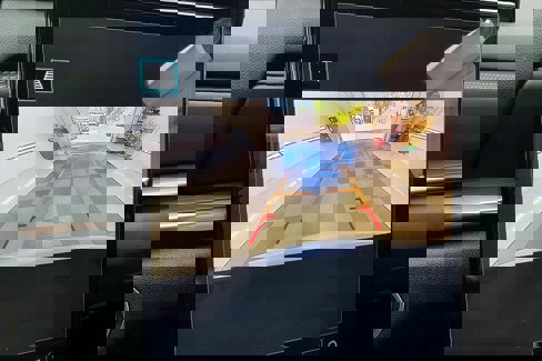 New 2025 GMC Terrain Elevation image 13