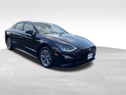 Certified 2022 Hyundai Sonata SEL image 1