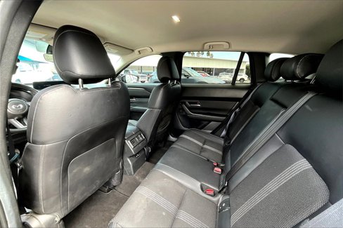 Certified 2023 MAZDA CX-50 AWD 2.5 S w/ Select Package image 16