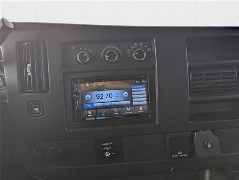 Used 2017 GMC Savana 2500 image 15