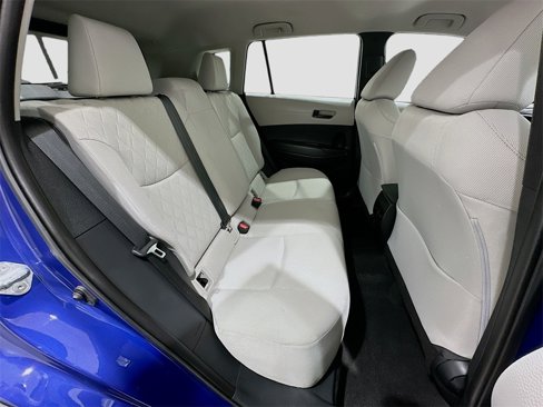 Used 2022 Toyota Corolla Cross LE image 26