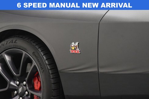 Used 2023 Dodge Challenger R/T Scat Pack image 33