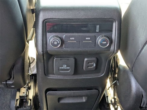 Used 2019 GMC Acadia SLT image 34