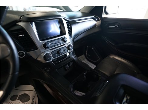 Used 2016 GMC Yukon SLT image 21