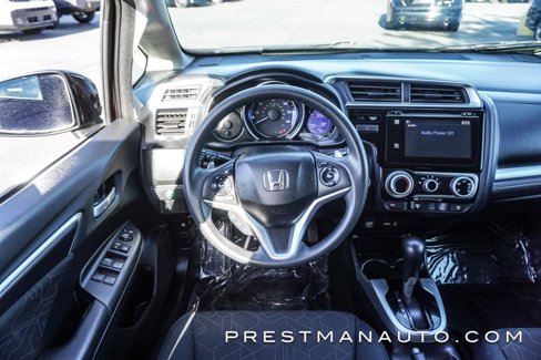 Used 2015 Honda Fit image 2