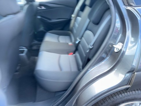 Used 2016 MAZDA CX-3 Sport image 14
