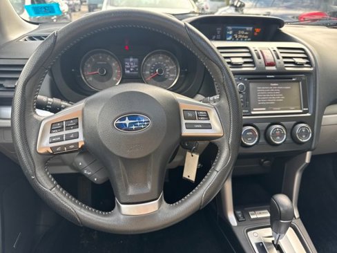 Used 2015 Subaru Forester 2.5i Limited image 14