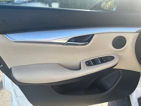 Used 2019 INFINITI QX50 Essential image 15