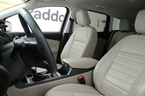 Used 2019 Ford Escape SEL image 23