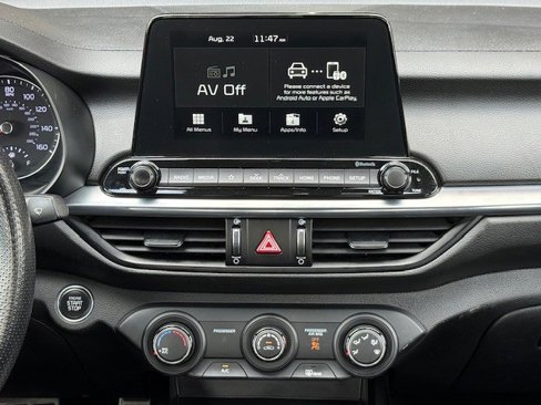 Used 2020 Kia Forte GT-Line image 20