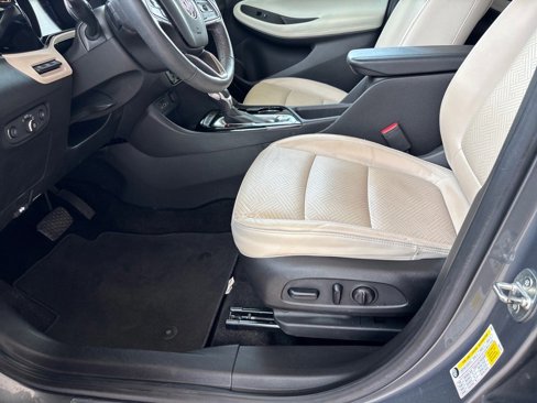 Used 2022 Buick Encore GX Essence w/ Advanced Technology Package image 14