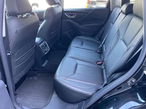 Used 2020 Subaru Forester Limited w/ Popular Package #3 image 13