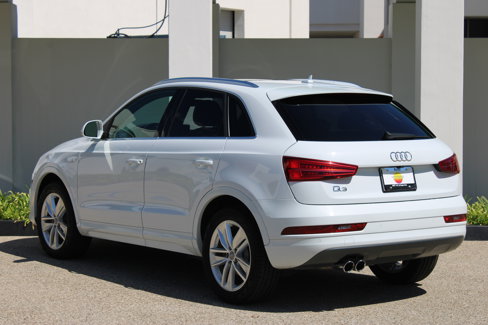 Used 2018 Audi Q3 2.0T Premium Plus image 7