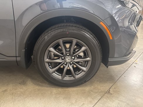 Used 2026 Honda CR-V EX-L image 23