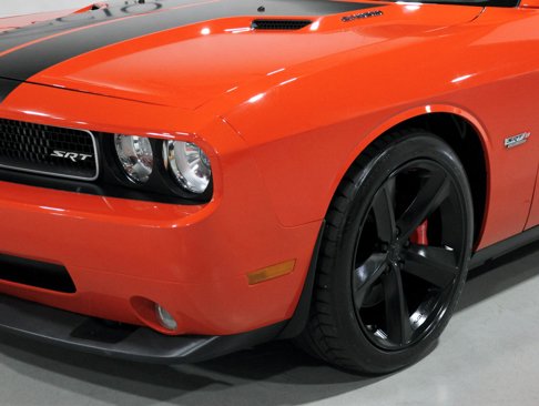 Used 2009 Dodge Challenger SRT8 image 15
