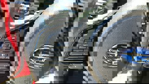 Used 2024 Subaru Crosstrek 2.0i Premium image 14