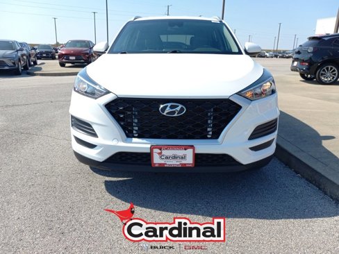 Used 2019 Hyundai Tucson Value image 14